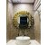 Gương phòng tắm tân cổ điển Athena