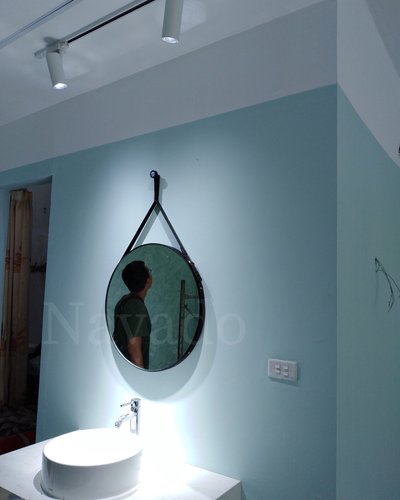 Gương mukeup trang điểm phòng ngủ
