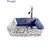 Bộ vòi chậu sứ nghệ thuật phòng tắm 176