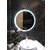 Gương tròn nhà tắm đèn led Navado (cảm ứng)