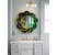 Gương phòng tắm cao cấp Spider Gold Nav 2004 NT