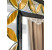 Gương decor soi toàn thân Melo