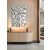 Gương trang trí nghệ thuật decor phòng khách