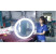 Gương phòng tắm LED nghệ thuật Gerber NAV 6001