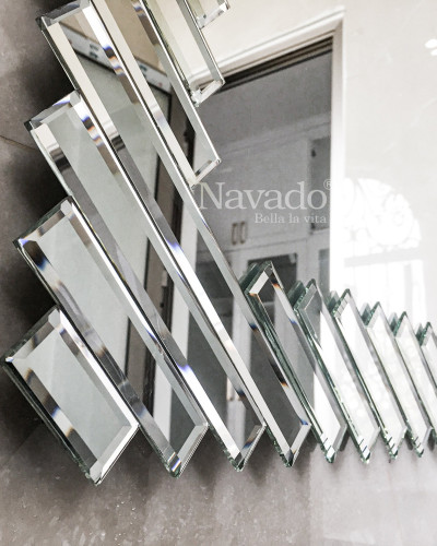 Gương soi toàn thân cao cấp Ferino NAV 2049N
