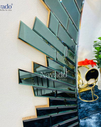 Gương soi toàn thân cao cấp Phoenix NAV 2056