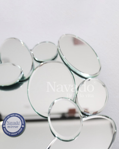 Gương soi toàn thân cao cấp Rod NAV 2054