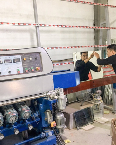 Gương trang trí phòng khách nghệ thuật NAV 2144