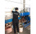 Gương trang trí phòng tắm khung gỗ NAV 2145 