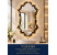 Gương phòng tắm Emirates NAVADO 70 × 120 cm