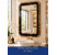 Gương khung Julia 80x120 phòng tắm
