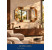 Gương decor Lima 140x85