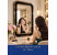 Gương khung Julia 80x120 trang điểm