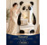 Gương soi toàn thân Panda 80x170 cm