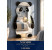 Gương soi toàn thân Panda 80x170 cm