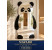 Gương soi toàn thân Panda 80x170 cm