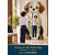 Gương soi toàn thân Puppy 75x170 cm