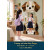 Gương soi toàn thân Puppy 75x170 cm