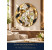 Gương decor Hạnh Phúc 2 80x80 cm