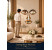 Gương decor My Face ghép thủ công