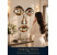 Gương decor My Face ghép thủ công