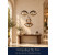 Gương decor My Face ghép thủ công