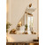 Gương decor Hachiko 108x120 cm