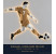 Gương nghệ thuật Ronaldo dáng sút bóng