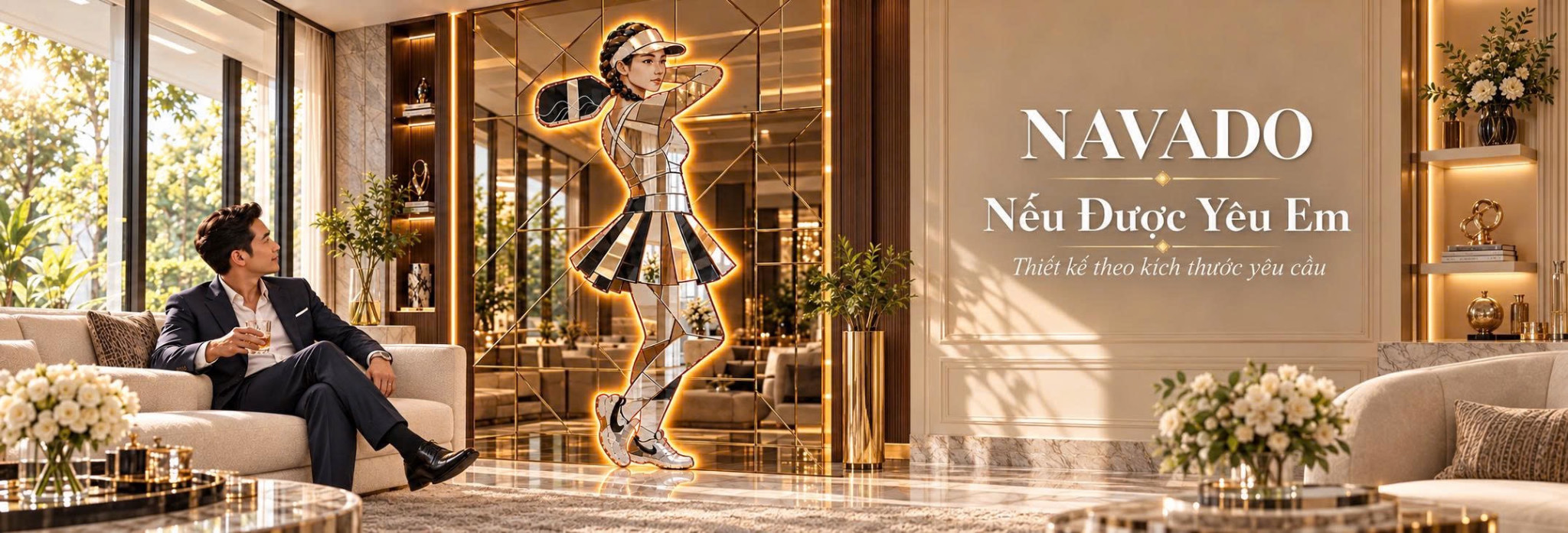 Nếu Được Yêu Em