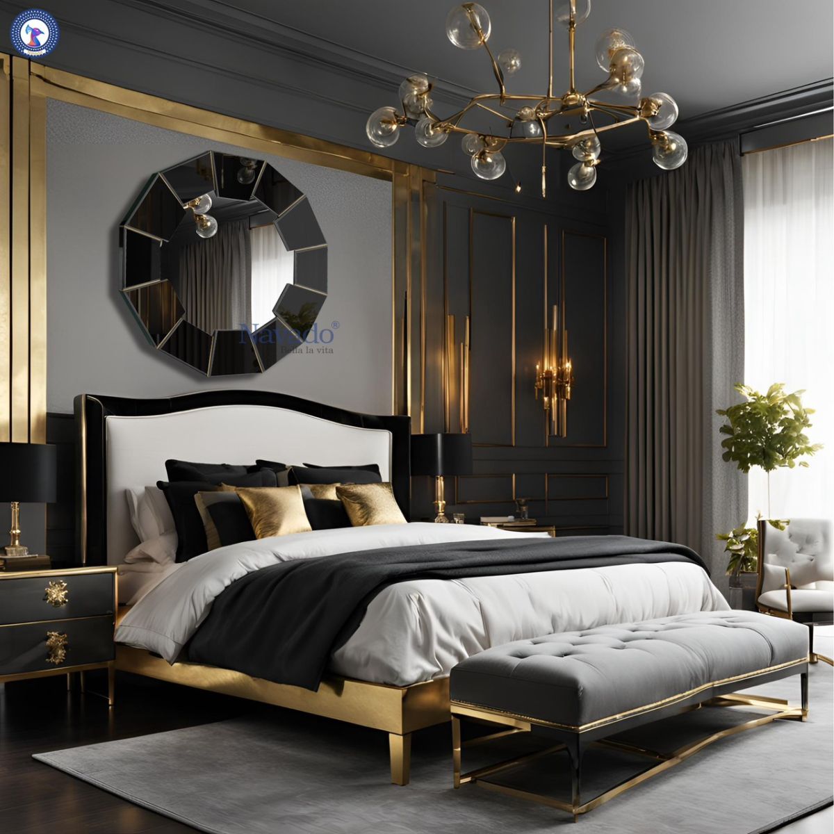 Tìm hiểu về thiết kế Luxury