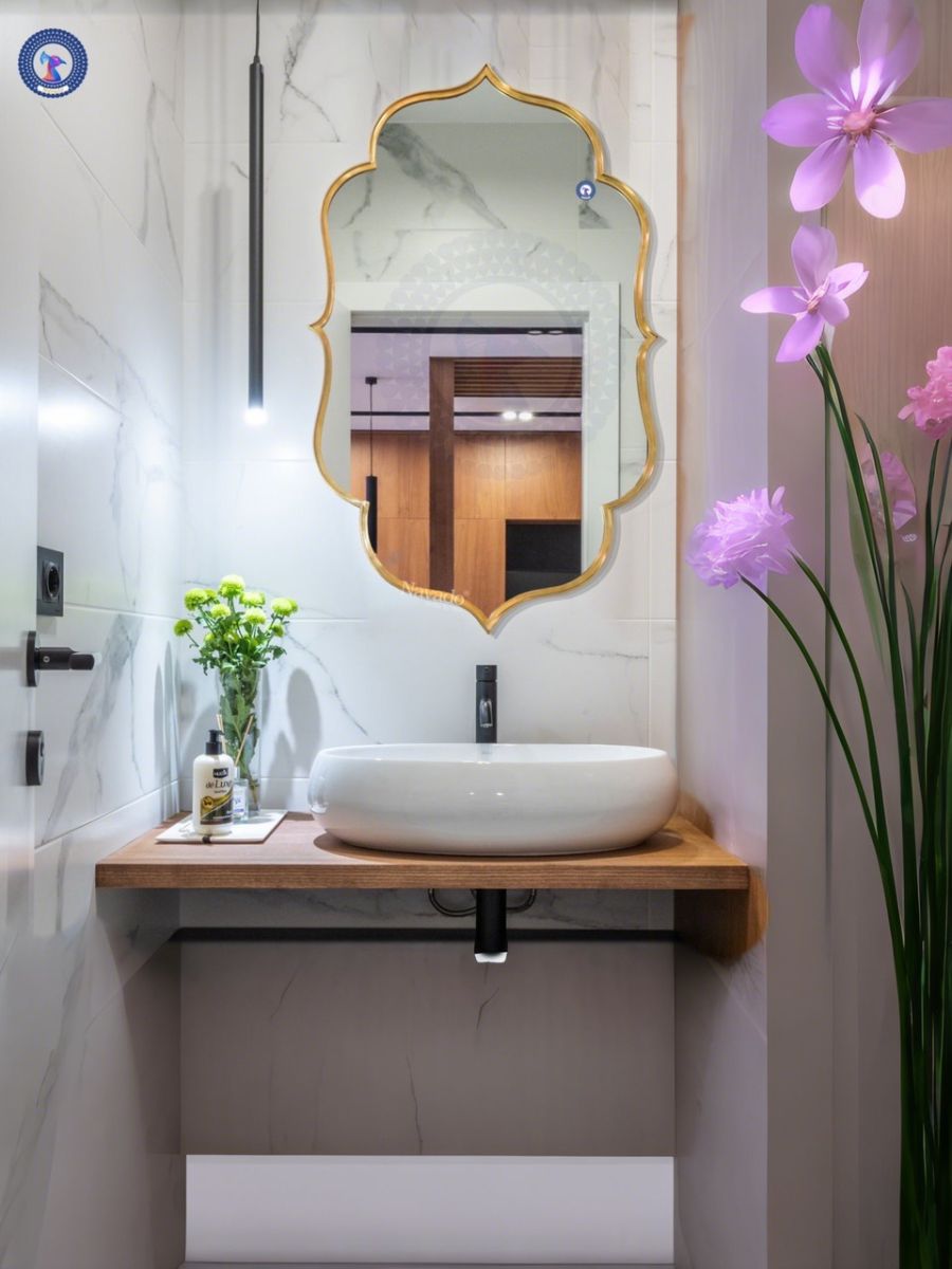 Gương phòng tắm cao cấp