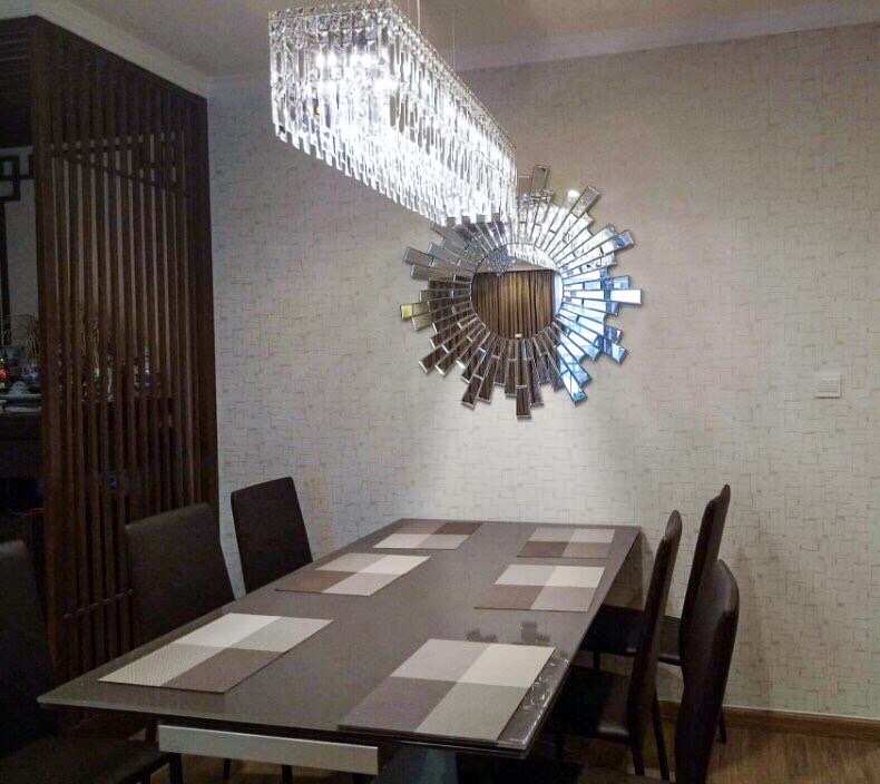 Gương trang trí nội thất cao cấp
