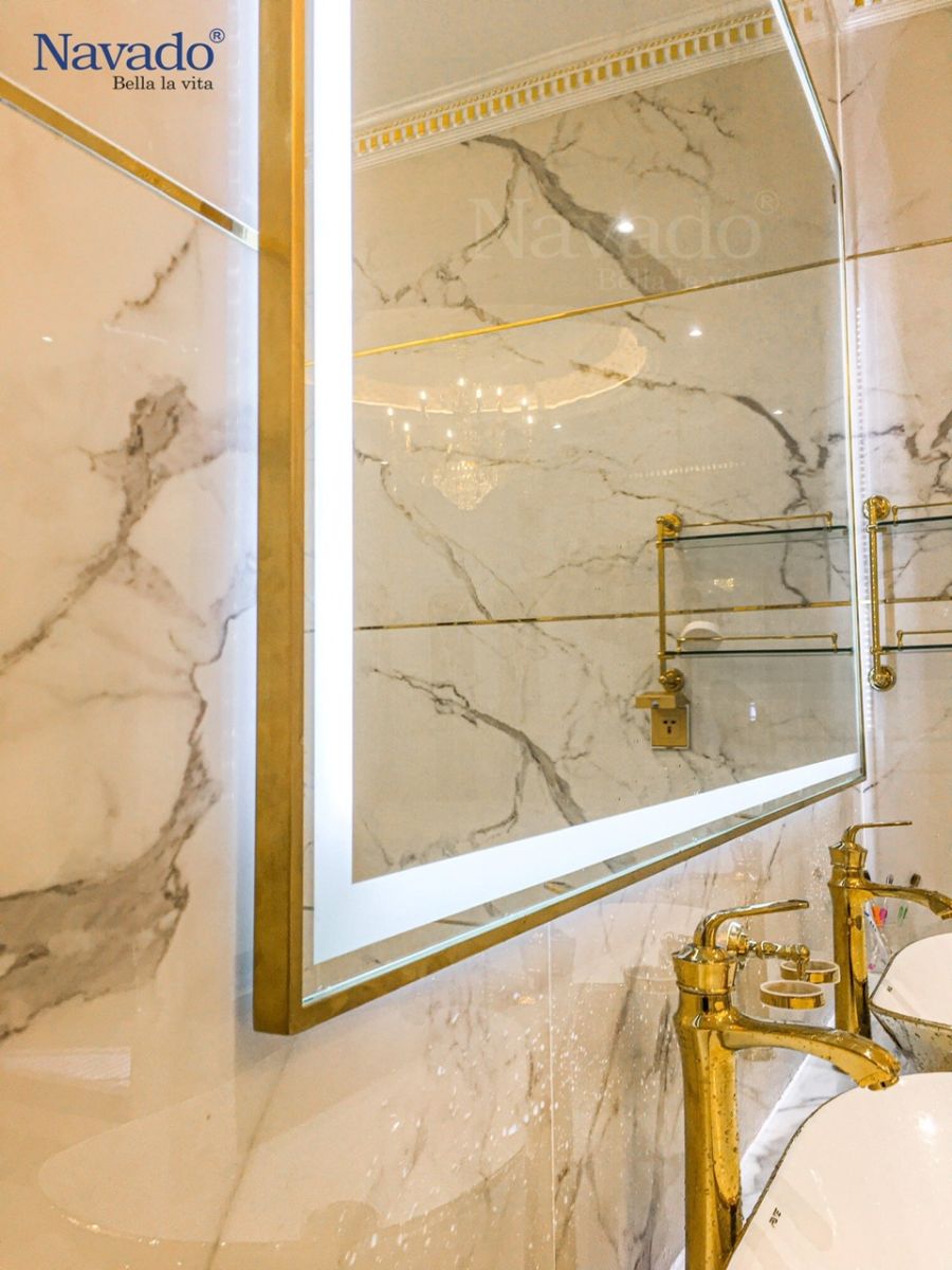 Gương led nhà tăm -04