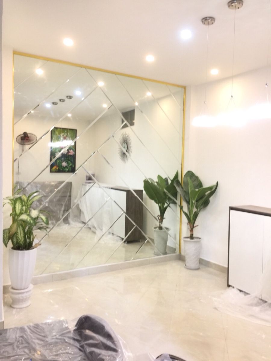 Gương trang trí cho ngôi nhà thêm xinh03