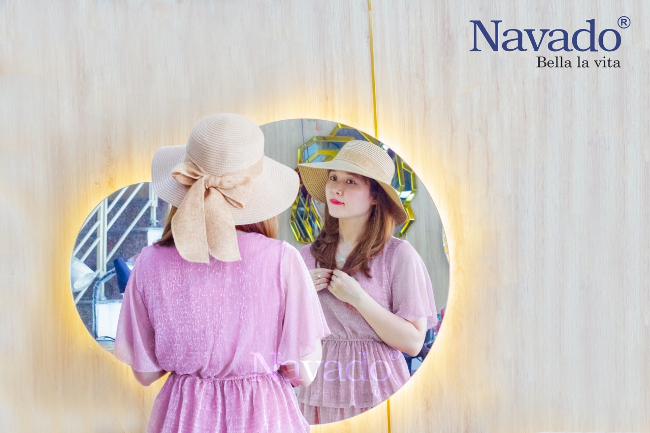 Gương trang điểm navado-05