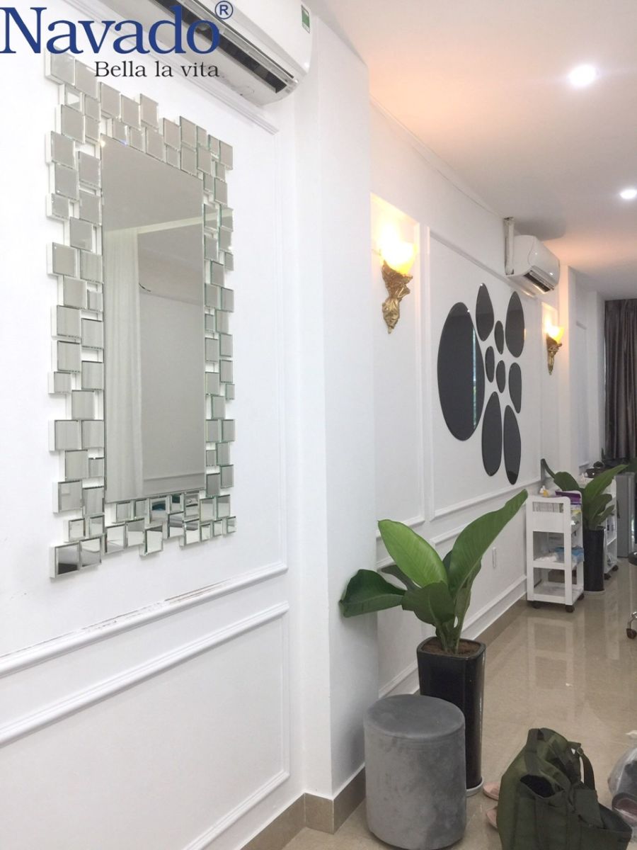 Gương trang trí nội thất cao cấp03