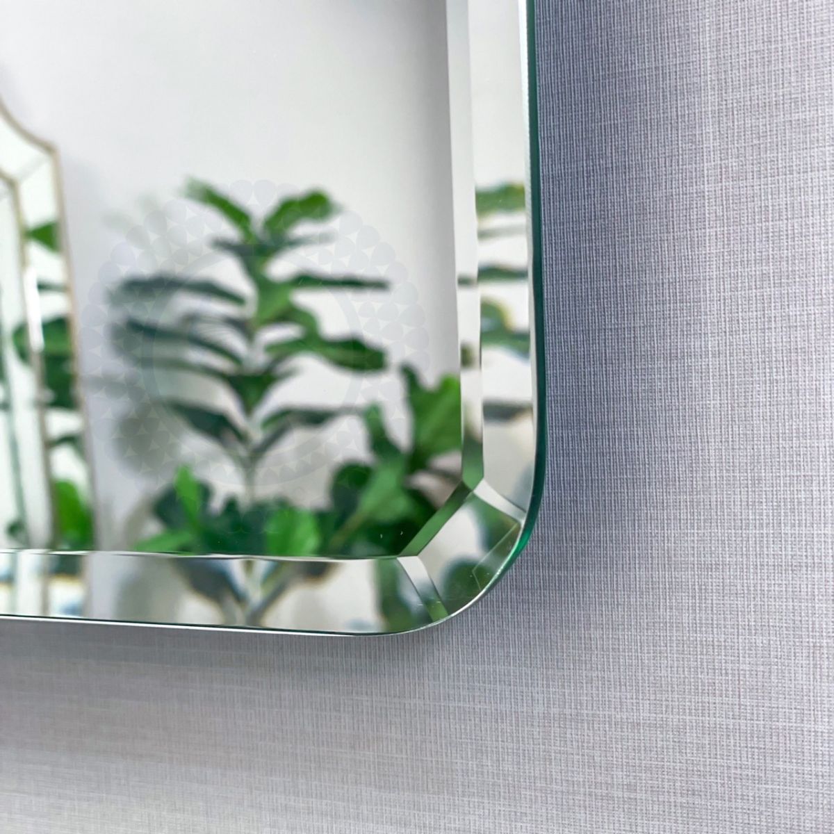 Phôi gương bỉ AGC