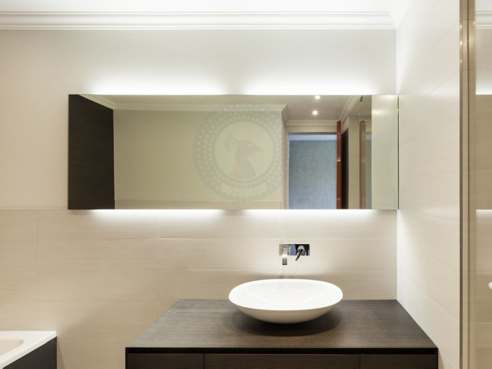 Gương phòng tắm Navado chính hãng