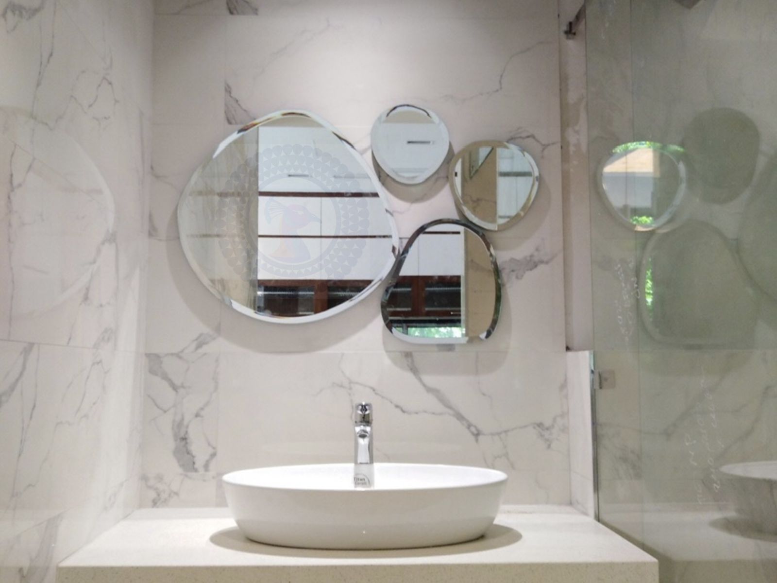 Mua gương navado chính hãng