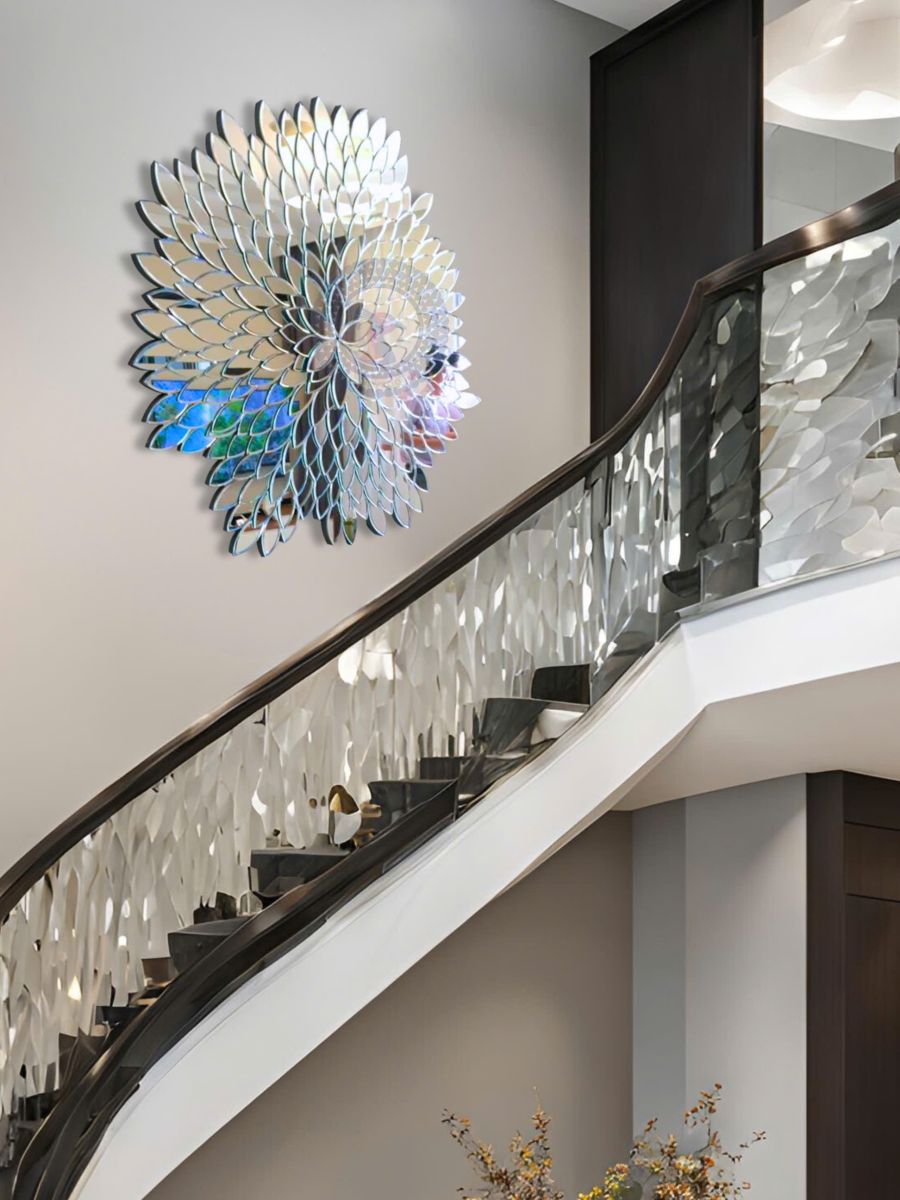 Gương trang trí nội thất cao cấp