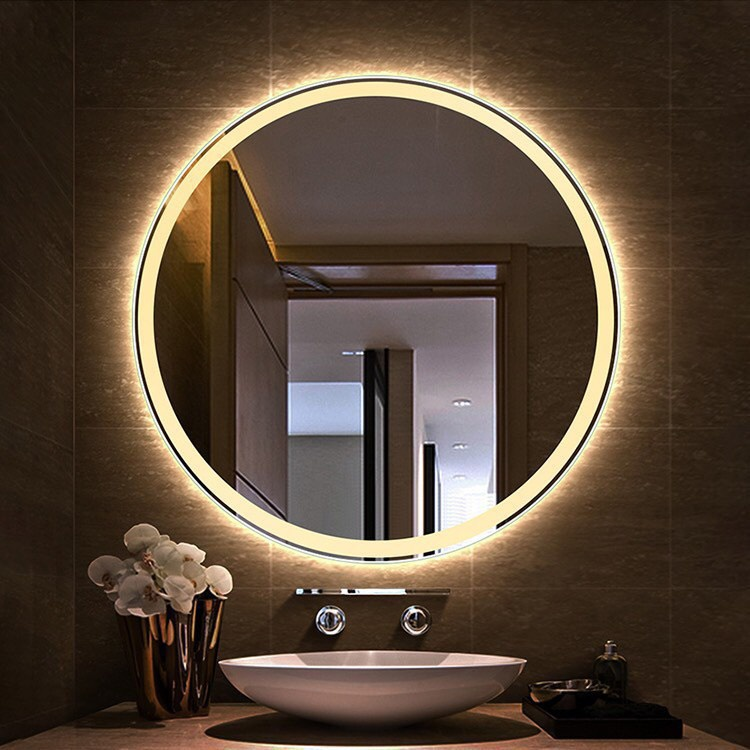 Mẫu gương phun cát led được ưu chuộng nhất 2026